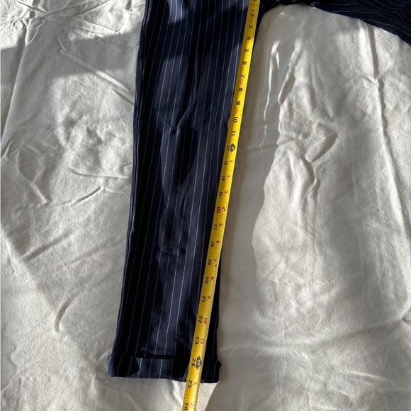 Pinstripe pants - Picture 7 of 7